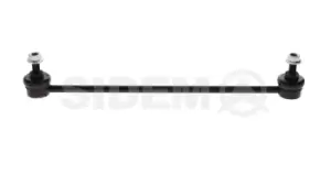 SIDEM Anti-roll bar link 53060 Rod / Strut, stabiliser,Drop link PEUGEOT,CITROEN,206 Schragheck (2A/C),206 CC (2D),206+ Schragheck (2L_, 2M_)