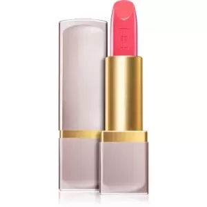 Elizabeth Arden Lip Color Satin Luxury Nourishing Lipstick with Vitamine E Shade 024 Living Coral 3,5 g