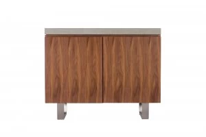 Linea Oxford Narrow Sideboard Grey