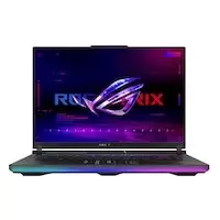 ASUS ROG Strix 16 NVIDIA RTX 4080, 32GB, 16.0" WQXGA 240Hz, Intel i9-13980HX Gaming Laptop