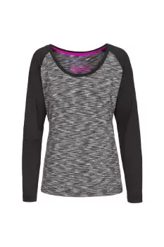 Miso Long Sleeve Active Top