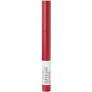 Maybelline Superstay Ink Crayon 45 Hustle In Heels, Hustle In Heels 45