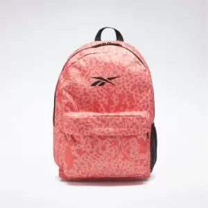 Reebok Modern Safari Backpack Womens - Rhodonite