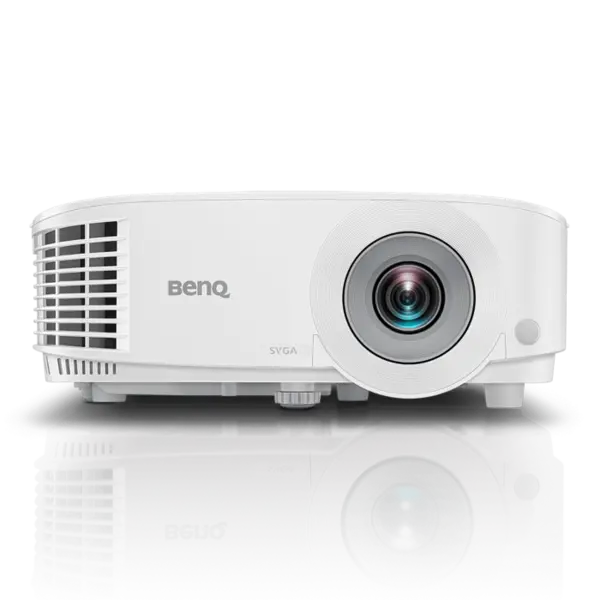 BenQ MS550 3600 ANSI Lumens SVGA Portable Projector