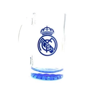 Real Madrid FC Stein Pint Glass