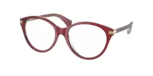 Ralph by Ralph Lauren Eyeglasses RA7128 5940