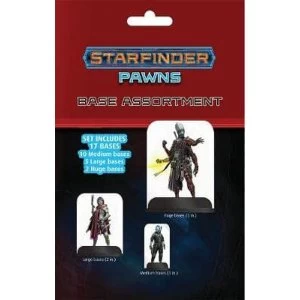 Starfinder Pawns Base Assortment