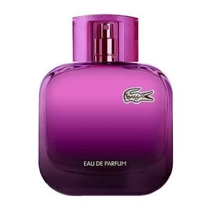 Lacoste Eau De Lacoste L 1212 Pour Elle Magnetic Eau de Parfum For Her 80ml