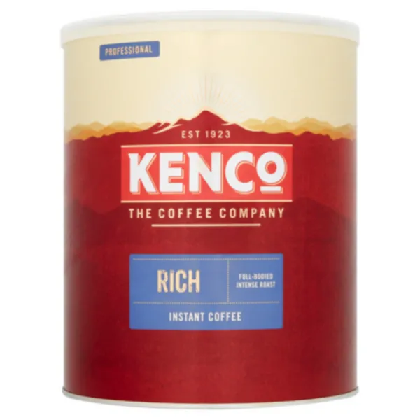 Kenco Really Rich Instant Coffee 750g