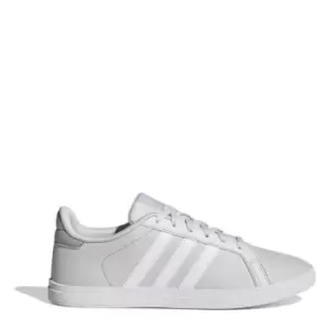 adidas Court Point - Grey