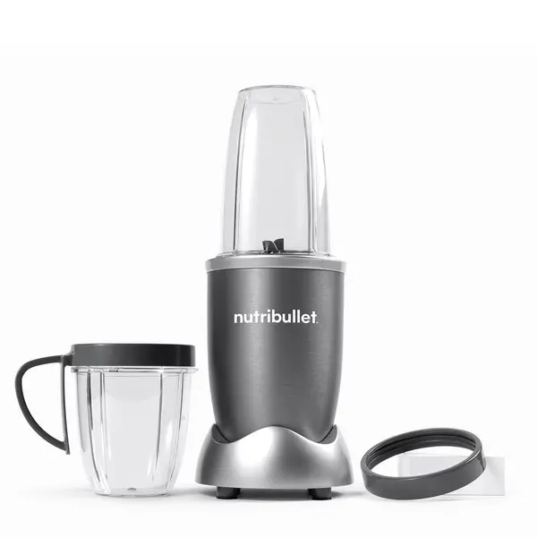 NutriBullet NB606DG 0.7L 600W Personal Blender​