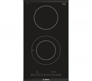 Bosch PKF375FP1E 2 Zone Electric Ceramic Hob