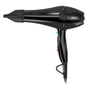 Wahl Ionic Style ZY141 2200W Hair Dryer