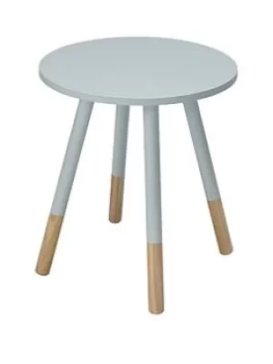 Lpd Furniture Costa Side Table Blue