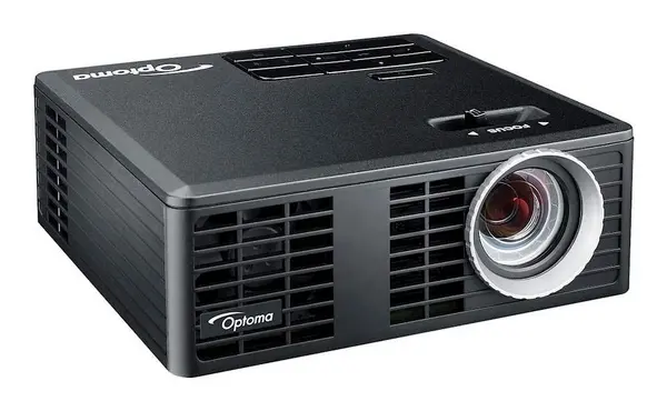 Optoma ML750E WXGA 700 ANSI Lumens Ultra Compact LED Portable Projector