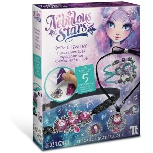 Nebulous Stars Cosmic Jewellery Activity Kit