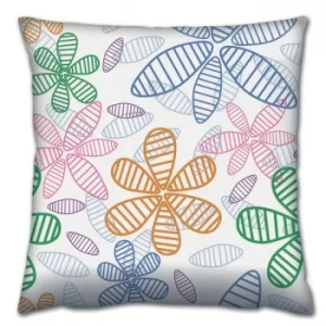 A14697 Multicolor Cushion