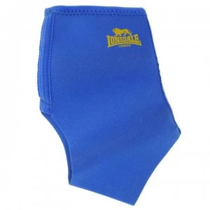 Lonsdale Ankle Support - Blue