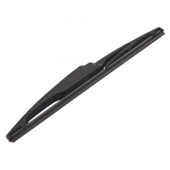 Rear Oem Wiper Blade - Hook 300mm / 12" / 30Cm AD12RR300A by Blue Print