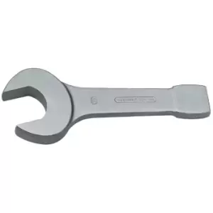 Gedore Open ended slogging spanner 60 mm