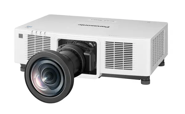 Panasonic PT-MZ16KLWEJ 16000 ANSI Lumens Projector