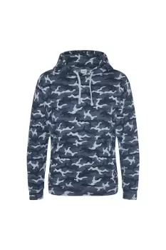 Camo Hoodie