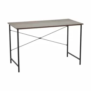 Interiors by PH Multipurpose Desk 120cm, black