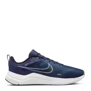 Nike Downshifters 12 Trainers Mens - Blue