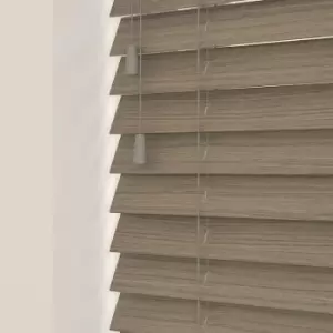 Wooden Venetian Blinds With Strings135ICORW