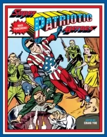 Super Patriotic Heroes