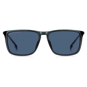 Hugo Boss 1182 Wayfarer Sunglasses