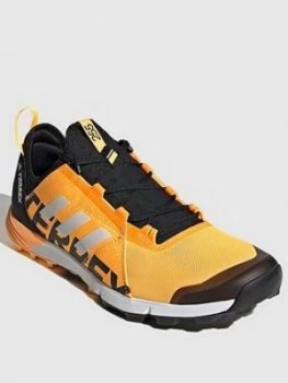 Adidas Terrex Speed - Orange