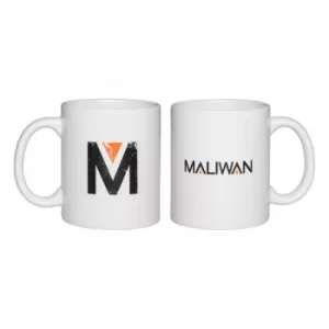 Borderlands 3 Mug Maliwan