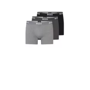 Boss BoxerBr 3P Power 10242934 01 - Grey