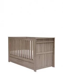 Mamas & Papas Franklin Cot Bed