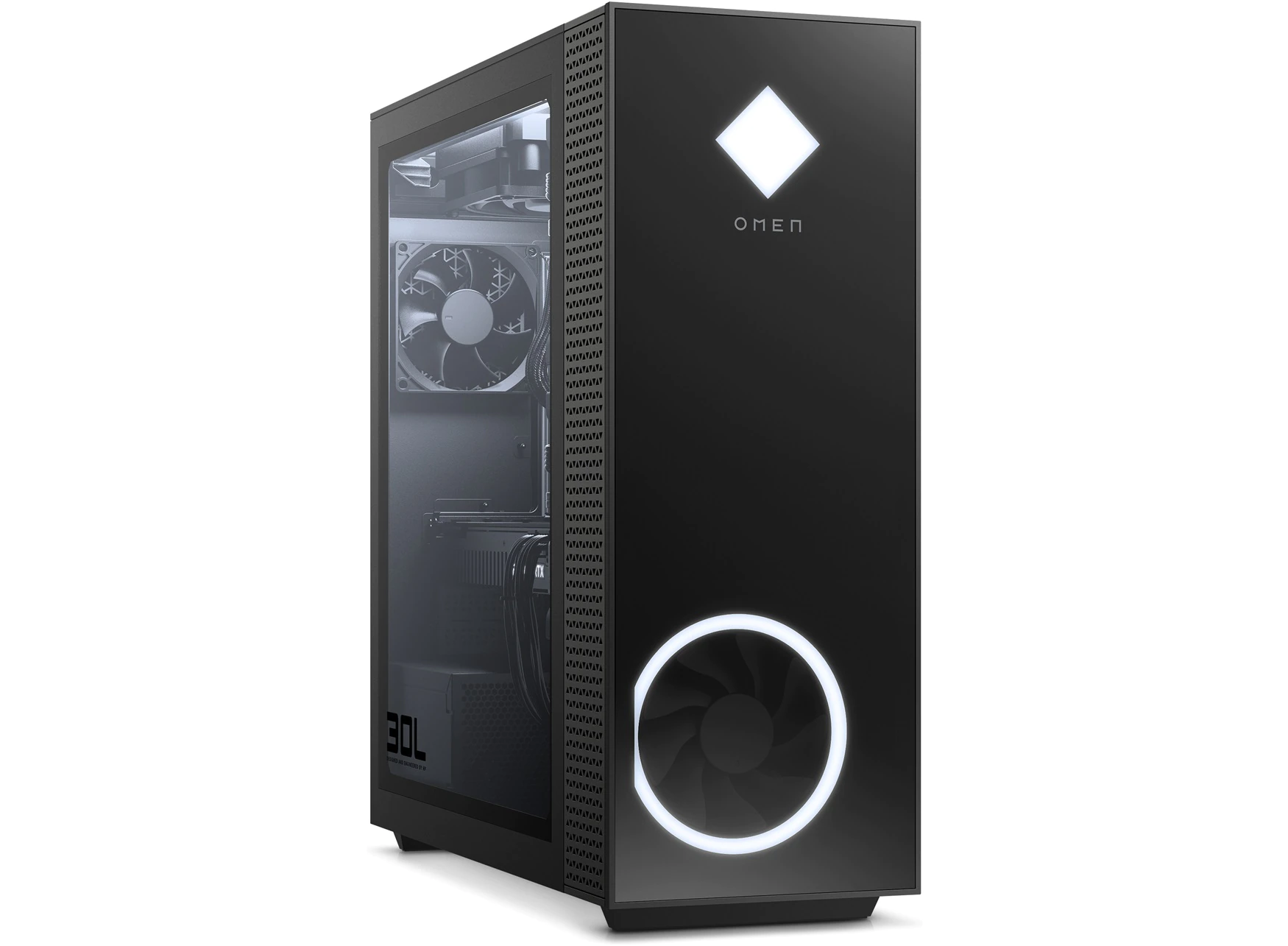 OMEN by HP 30L GT13-1049na Gaming PC - NVIDIA GeForce RTX 3080