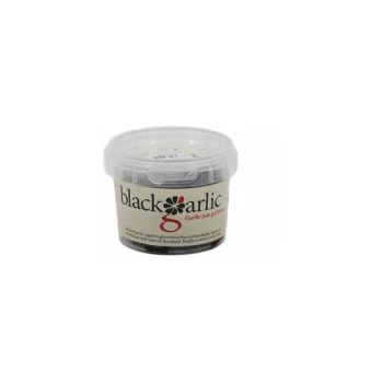 Peeled Black Garlic - Pot - 50g - 67830 - Balsajo