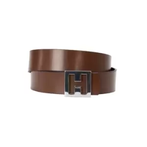 Hugo Jodie Belt 3,5cm N. 10245933 0 - Black