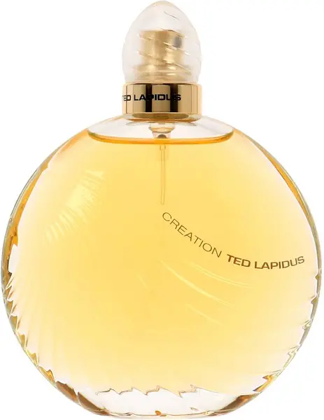 Ted Lapidus Creation Eau de Toilette For Her 100ml