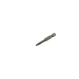 Magna Square Drive Robertson R1 x 50mm Long Screwdriver Insert Bit