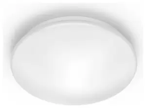 Philips LED Moire Indoor Ceiling Light - White