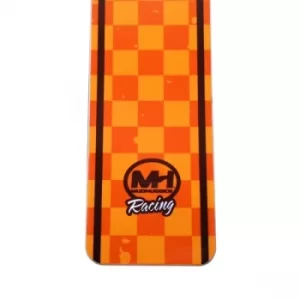 Mudhugger Decal Orange