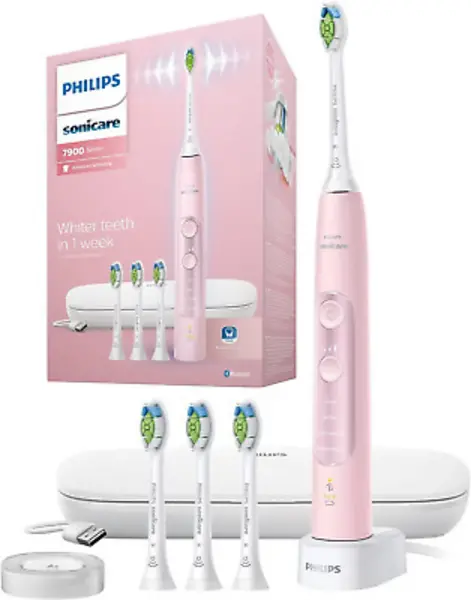 Philips Series 7900 Electric Toothbrush