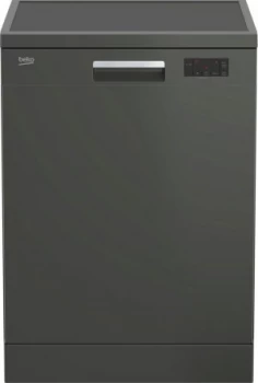 Beko DFN16430 Freestanding Dishwasher