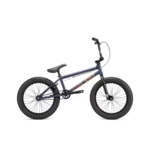 Kink Kicker 18" BMX Bike - Blue