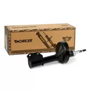 MONROE Shock absorber MONROE Original 11273 Shocks,Shock absorbers RENAULT,CLIO II (BB0/1/2_, CB0/1/2_),CLIO II Kasten (SB0/1/2_),Thalia I (LB_)