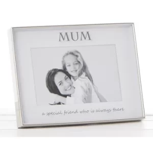 Mirror Sentiment Frame Mum