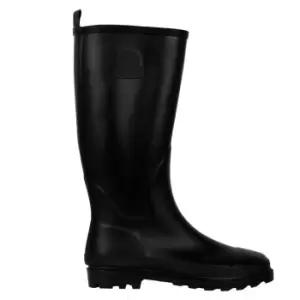 Gelert Tall Welly Mens - Black