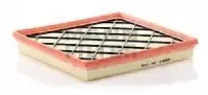 Air Filter C26106 By Mann-Filter