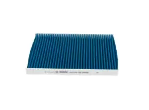 Bosch Pollen filter VW,AUDI,SKODA 0 986 628 563